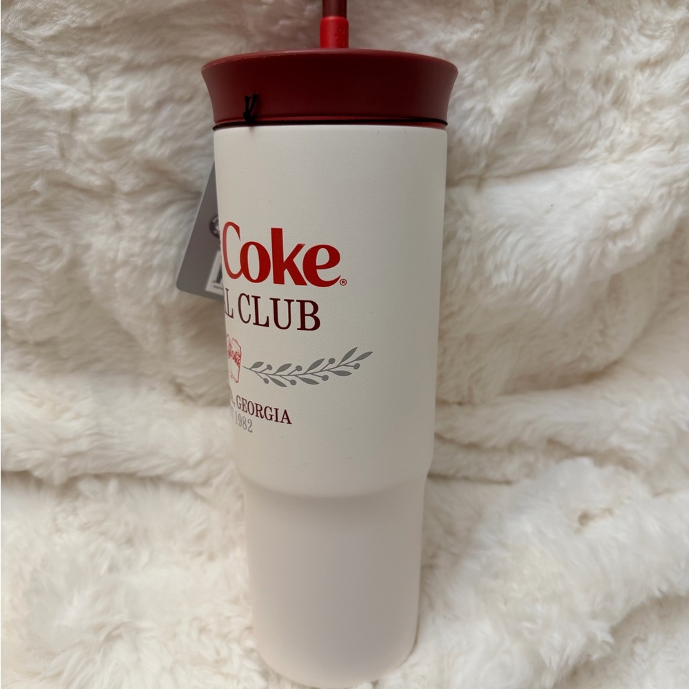 Diet Coke Social Club Owala - Picture 6 of 9